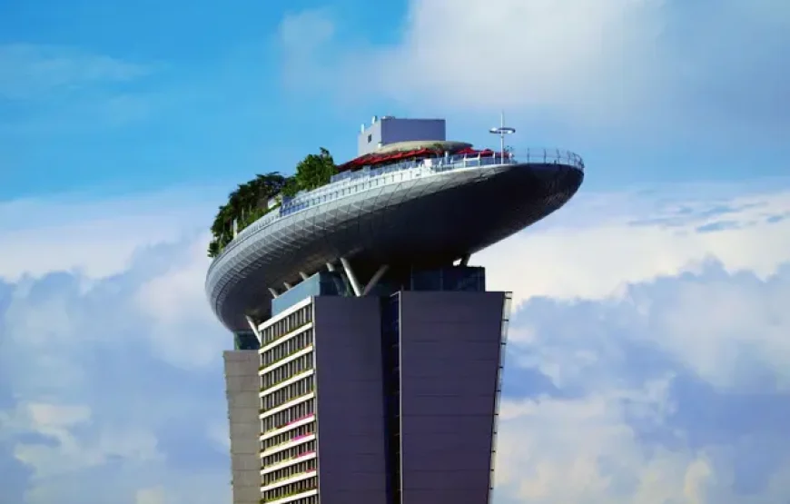 EnVision Hotel